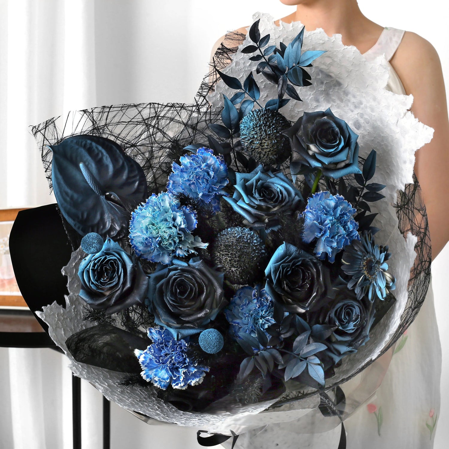 設計花束|Designer Bouquet