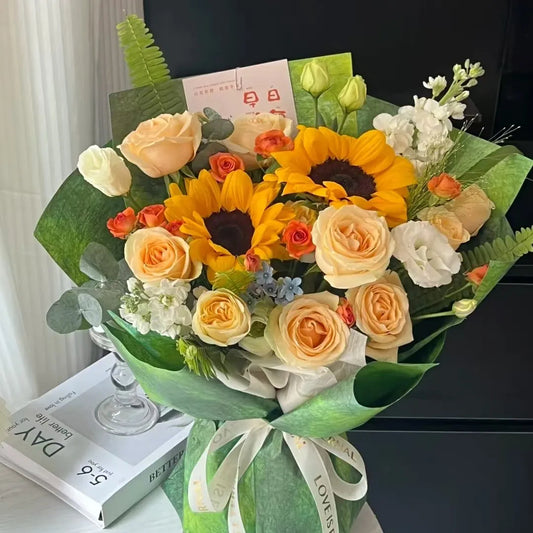 向日葵|Sunflower 13