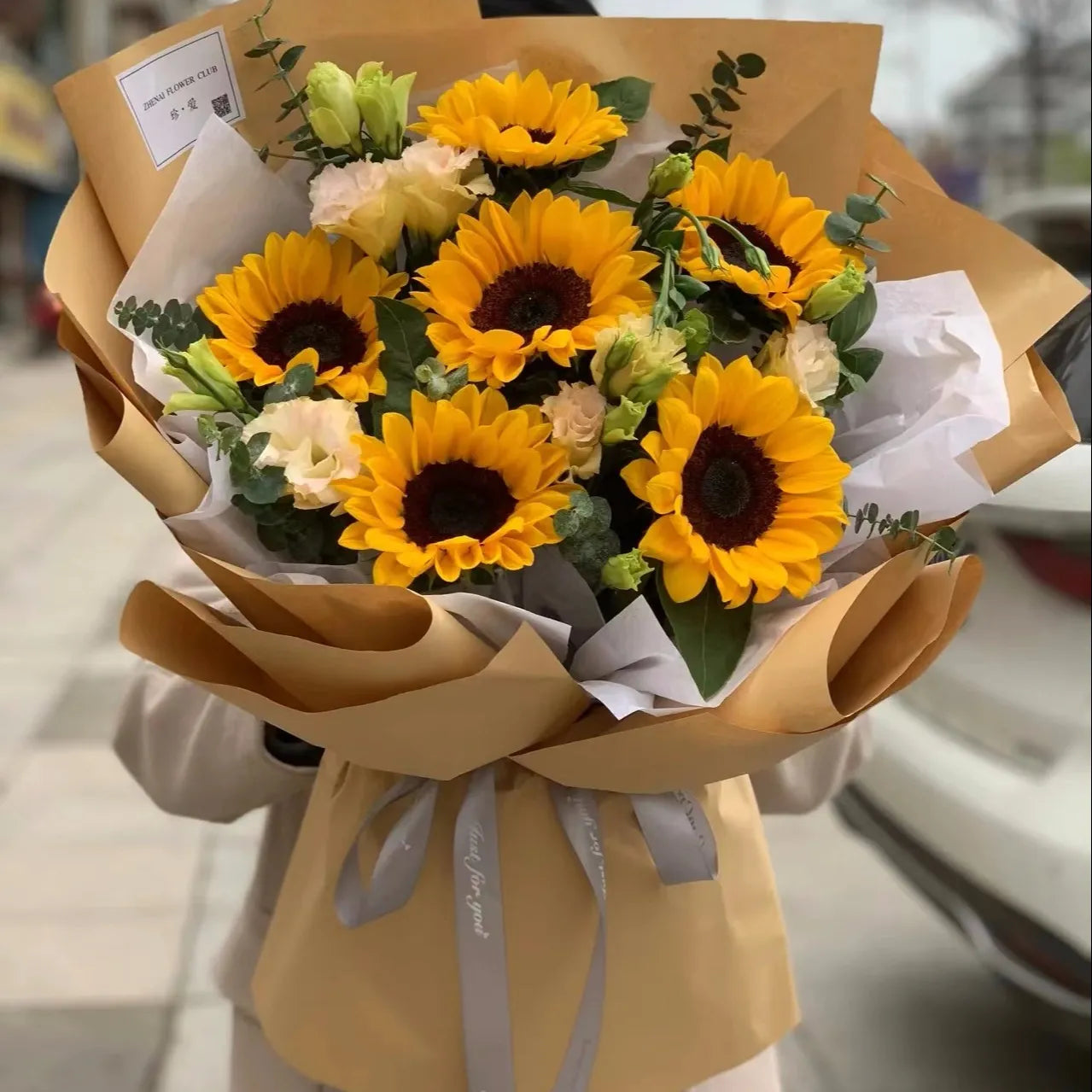 向日葵|Sunflower 05