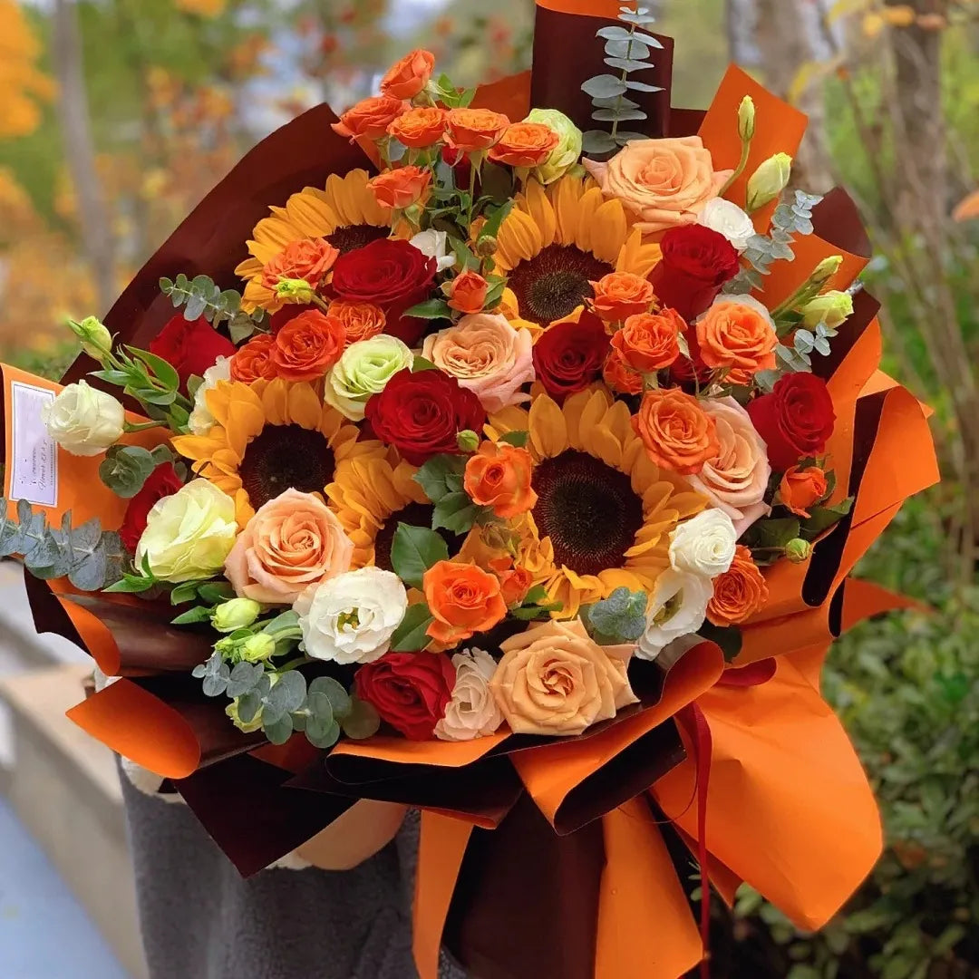 向日葵|Sunflower 06