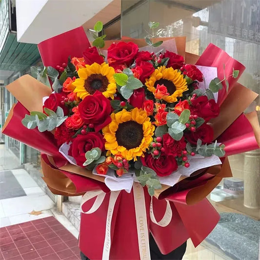 向日葵|Sunflower 09