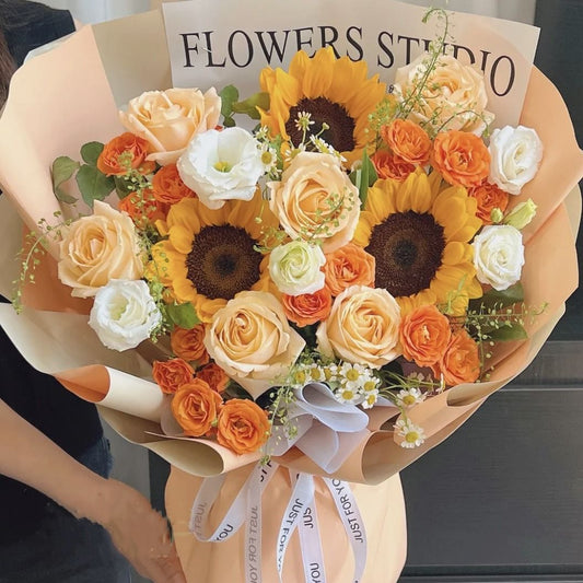 向日葵|Sunflower 15