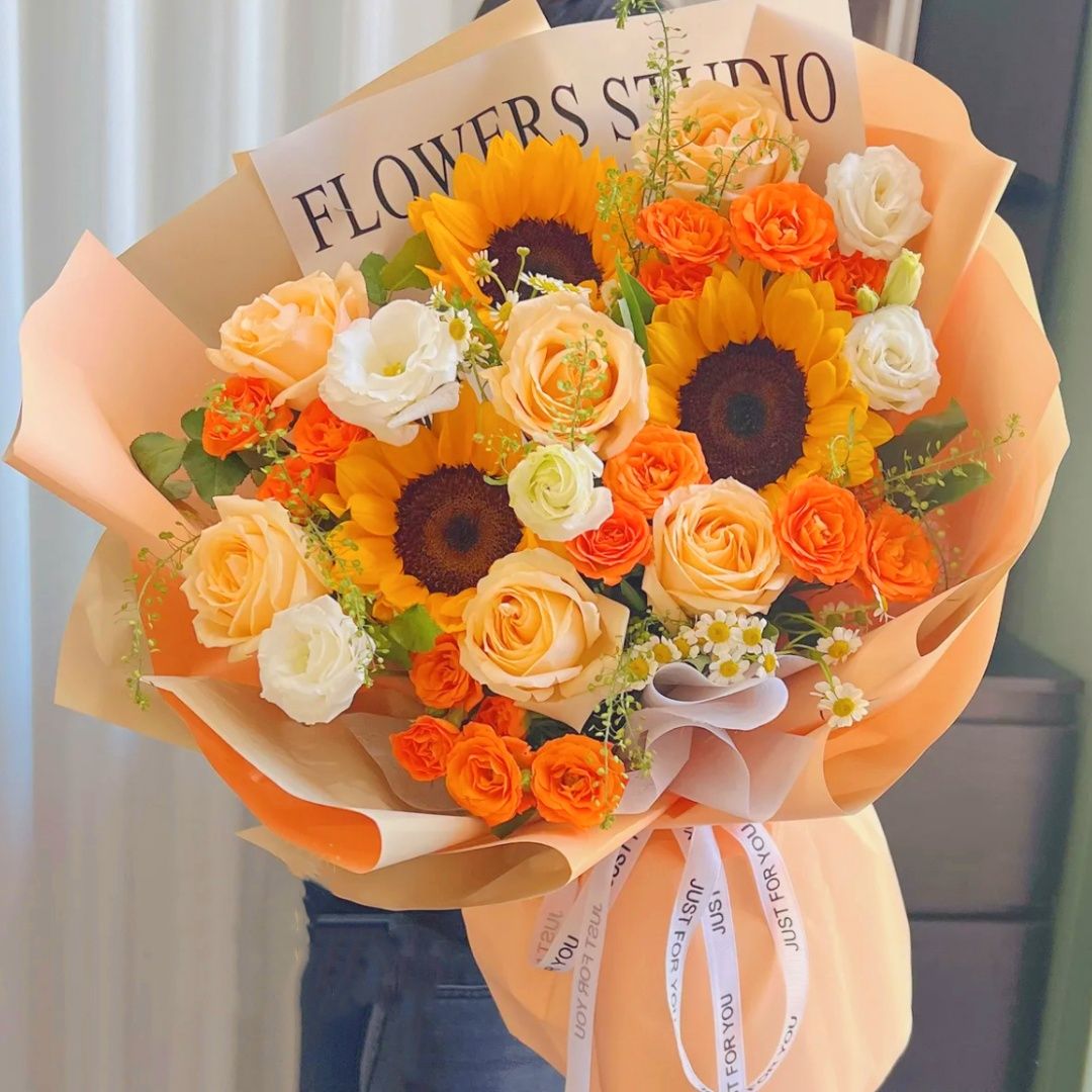 向日葵|Sunflower 15