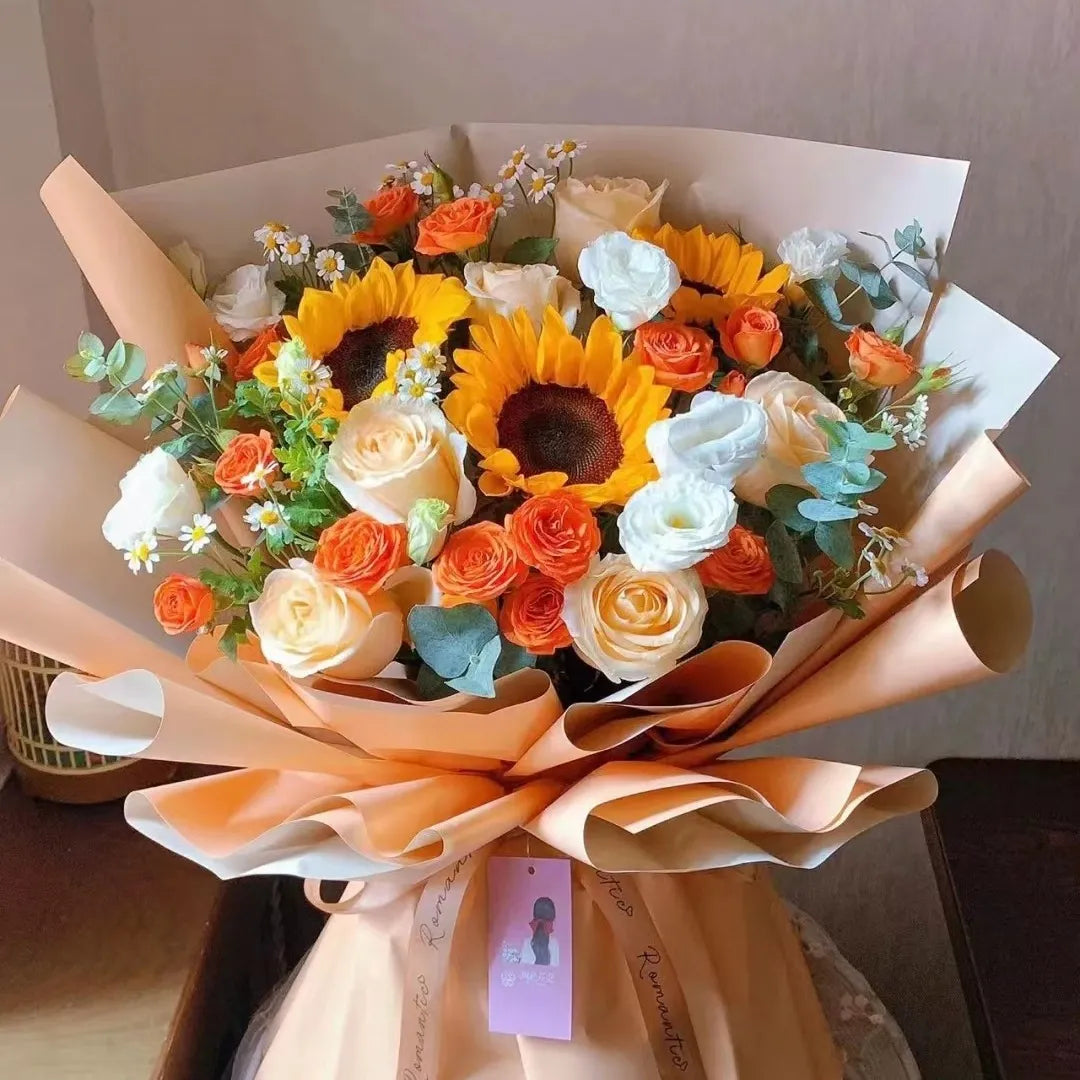 向日葵|Sunflower 10