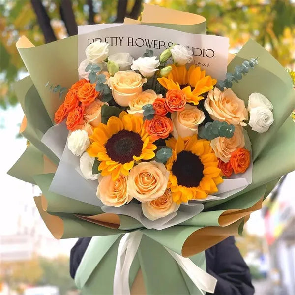 向日葵|Sunflower 14