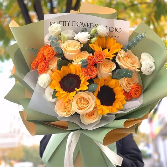 向日葵|Sunflower 14