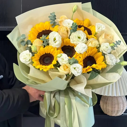 向日葵|Sunflower 12