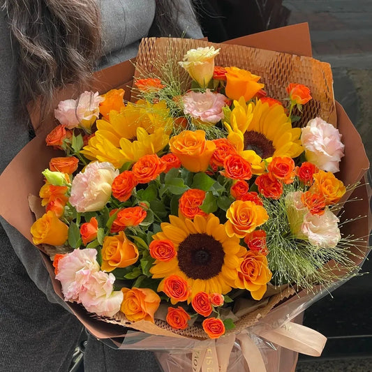 向日葵|Sunflower 01