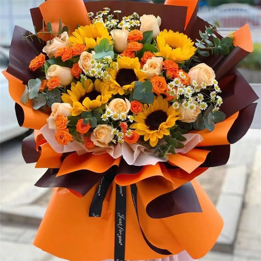 向日葵|Sunflower 06