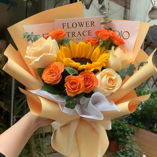 向日葵|Sunflower 16