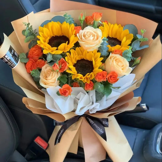 向日葵|Sunflower 07