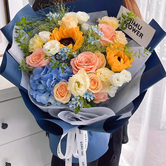 向日葵|Sunflower 11