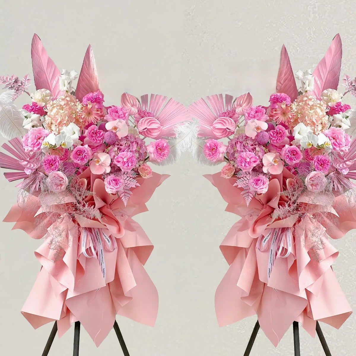 開張花籃|Grand Opening Flower basket 06