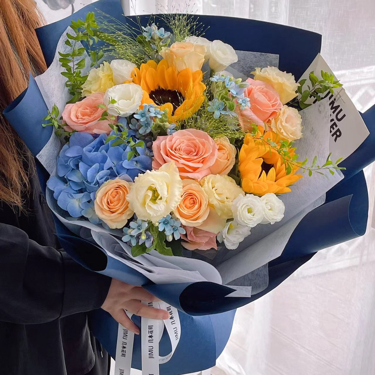 向日葵|Sunflower 11