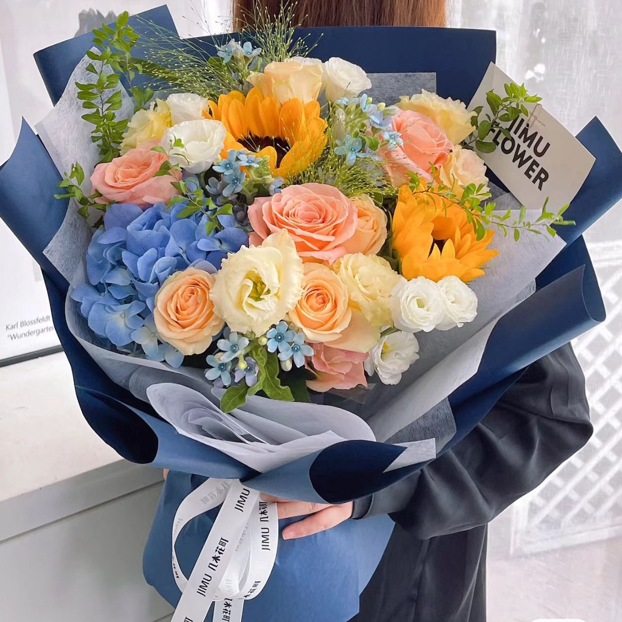 向日葵|Sunflower 11