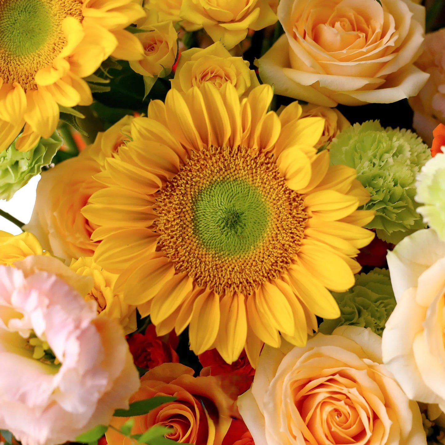 開張花籃|Grand Opening Flower basket 17