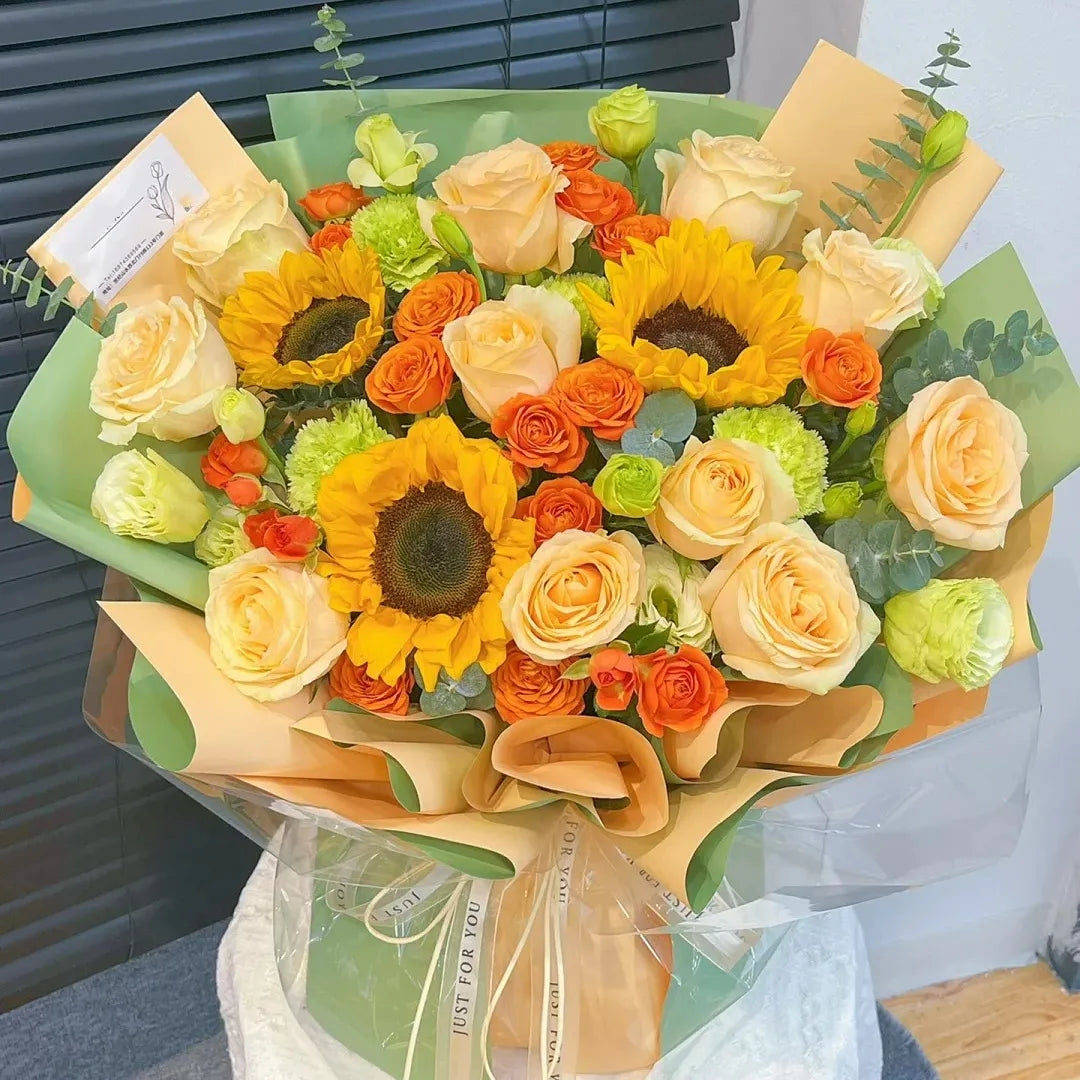 向日葵|Sunflower 03