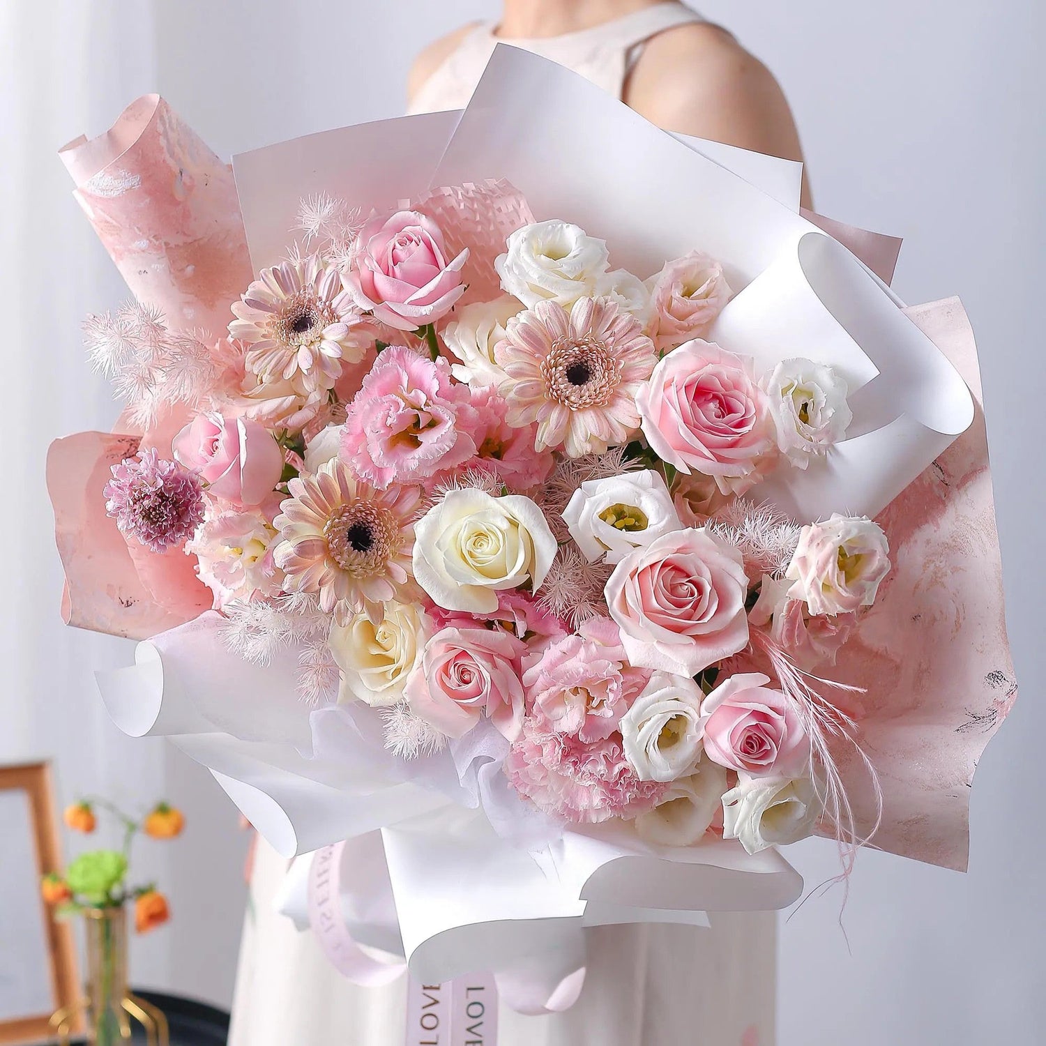 設計花束|Designer Bouquet