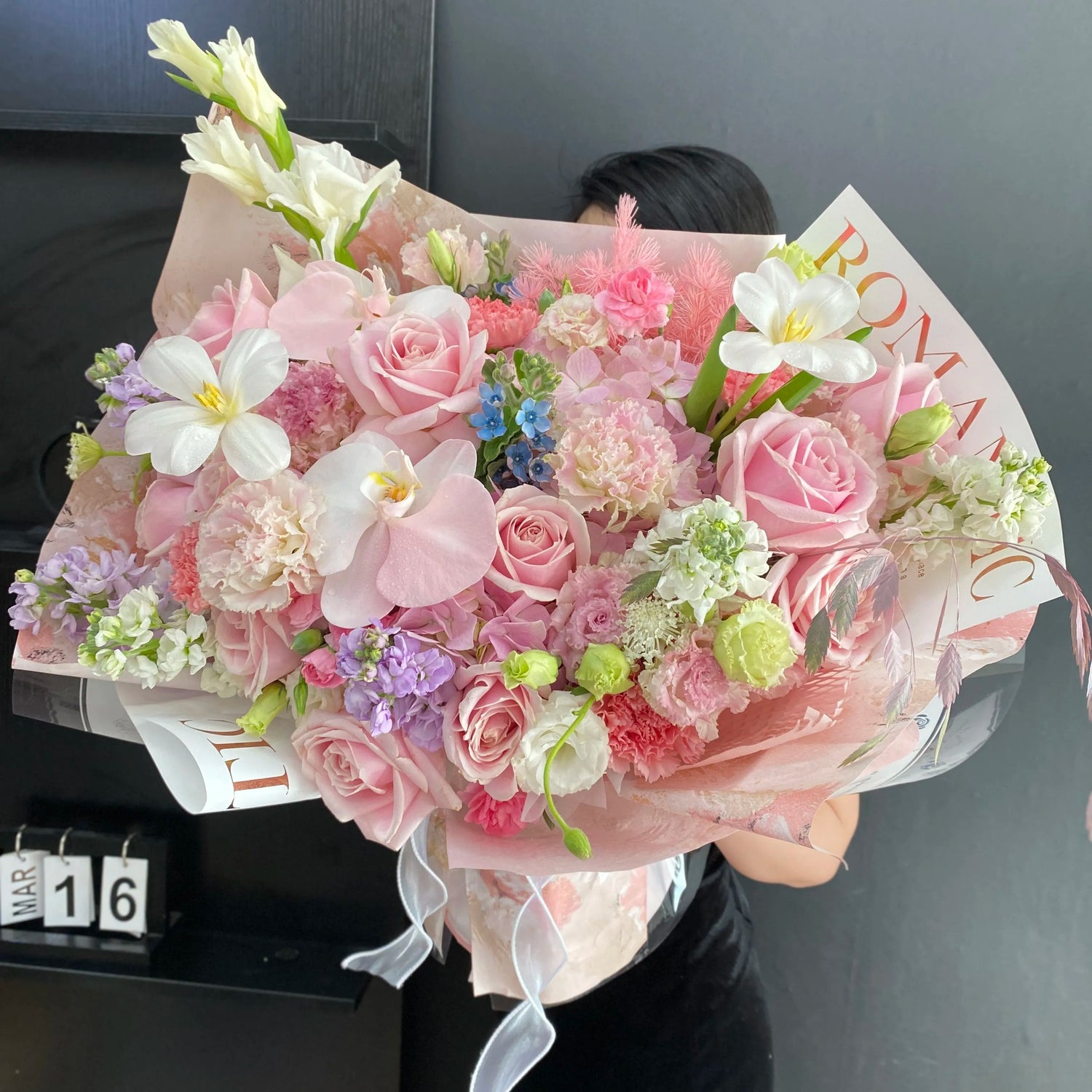 花藝師推薦|Floral Artist Recommendation