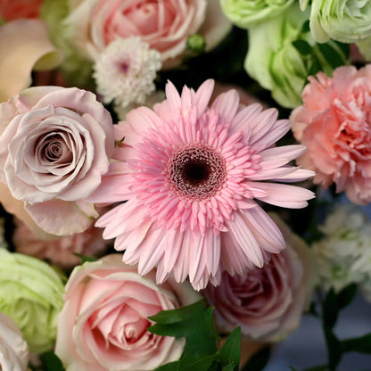 開張花籃|Grand Opening Flower basket 16